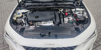 Peugeot 508 Peugeot 508 SW Hybrid 225 GT panodach full options picture 16