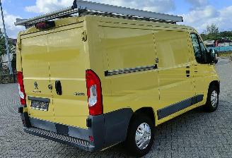 Peugeot Boxer Peugeot Boxer 330 L1H1 Komfort BlueHDi 130 picture 3