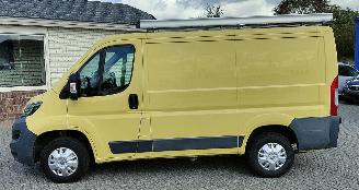 Peugeot Boxer Peugeot Boxer 330 L1H1 Komfort BlueHDi 130 picture 5