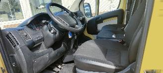 Peugeot Boxer Peugeot Boxer 330 L1H1 Komfort BlueHDi 130 picture 7