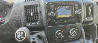 Peugeot Boxer Peugeot Boxer 330 L1H1 Komfort BlueHDi 130 picture 10
