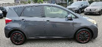 Toyota Verso S Toyota Verso-S Life picture 5