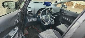 Toyota Verso S Toyota Verso-S Life picture 8