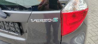 Toyota Verso S Toyota Verso-S Life picture 7