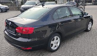 Volkswagen Jetta Volkswagen Jetta VI Comfortline BMT picture 4