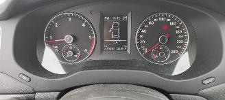 Volkswagen Jetta Volkswagen Jetta VI Comfortline BMT picture 6