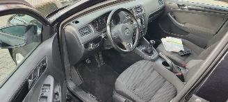 Volkswagen Jetta Volkswagen Jetta VI Comfortline BMT picture 5