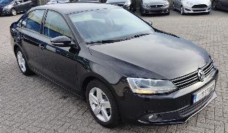 Volkswagen Jetta Volkswagen Jetta VI Comfortline BMT picture 3