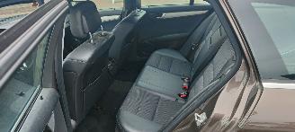 Mercedes C-klasse Mercedes-Benz C 180 T CDI BlueEfficiency avantgarde picture 9