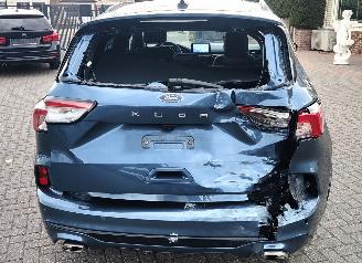Ford Kuga Ford Kuga 1.5 EcoBlue ST-Line Automaat picture 7