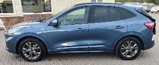 Ford Kuga Ford Kuga 1.5 EcoBlue ST-Line Automaat picture 2