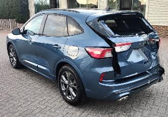 Ford Kuga Ford Kuga 1.5 EcoBlue ST-Line Automaat picture 3