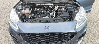Ford Kuga Ford Kuga 1.5 EcoBlue ST-Line Automaat picture 13