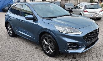 Ford Kuga Ford Kuga 1.5 EcoBlue ST-Line Automaat picture 5