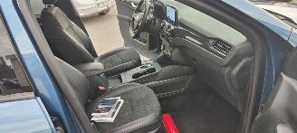 Ford Kuga Ford Kuga 1.5 EcoBlue ST-Line Automaat picture 14