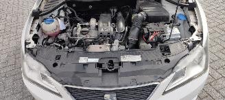 Seat Ibiza Seat Ibiza SC Style Viva 1,2 tsi picture 11