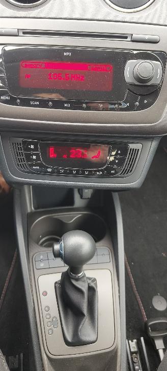 Seat Ibiza Seat Ibiza SC Style Viva 1,2 tsi picture 10