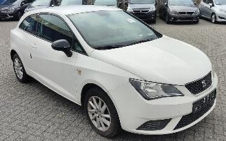 Seat Ibiza Seat Ibiza SC Style Viva 1,2 tsi picture 5