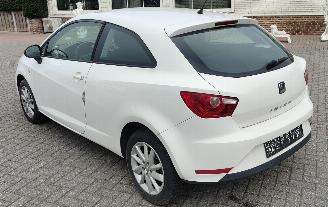 Seat Ibiza Seat Ibiza SC Style Viva 1,2 tsi picture 3