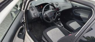 Seat Ibiza Seat Ibiza SC Style Viva 1,2 tsi picture 8
