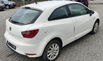 Seat Ibiza Seat Ibiza SC Style Viva 1,2 tsi picture 7