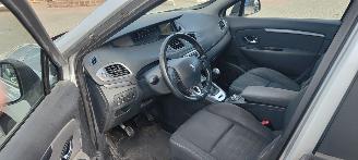 Renault Scenic Renault Scenic III Grand Limited picture 8