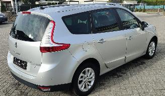 Renault Scenic Renault Scenic III Grand Limited picture 7