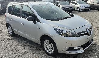Renault Scenic Renault Scenic III Grand Limited picture 5