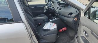 Renault Scenic Renault Scenic III Grand Limited picture 13