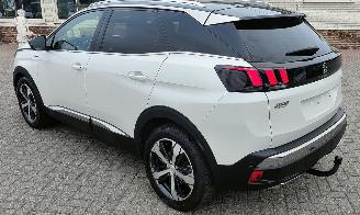 Peugeot 3008 Peugeot 3008 gt line 1,6 !!  wit metaliek picture 3