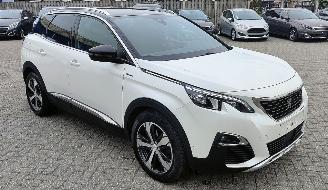 Peugeot 3008 Peugeot 3008 gt line 1,6 !!  wit metaliek picture 4