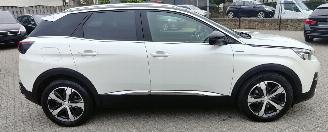 Peugeot 3008 Peugeot 3008 gt line 1,6 !!  wit metaliek picture 5