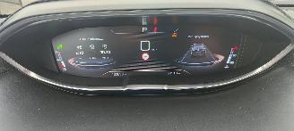 Peugeot 3008 Peugeot 3008 gt line 1,6 !!  wit metaliek picture 10