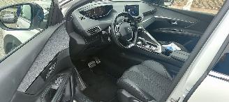 Peugeot 3008 Peugeot 3008 gt line 1,6 !!  wit metaliek picture 9