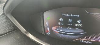 Peugeot 3008 Peugeot 3008 gt line 1,6 !!  wit metaliek picture 14
