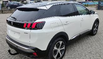 Peugeot 3008 Peugeot 3008 gt line 1,6 !!  wit metaliek picture 6