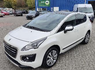Käytettyjen passenger cars Peugeot 3008 Peugeot 3008 Allure automaat panodak full options 2014/6