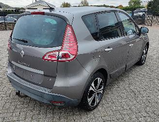 Renault Scenic Renault Scenic III BOSE Edition picture 8