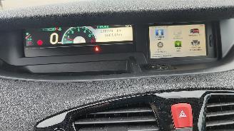Renault Scenic Renault Scenic III BOSE Edition picture 10