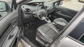 Renault Scenic Renault Scenic III BOSE Edition picture 9