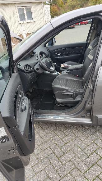 Renault Scenic Renault Scenic III BOSE Edition picture 13