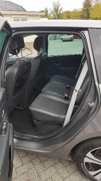 Renault Scenic Renault Scenic III BOSE Edition picture 14