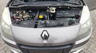 Renault Scenic Renault Scenic III BOSE Edition picture 12