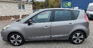 Renault Scenic Renault Scenic III BOSE Edition picture 2