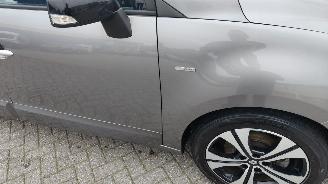 Renault Scenic Renault Scenic III BOSE Edition picture 7