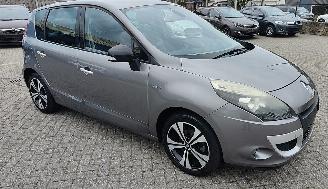 Renault Scenic Renault Scenic III BOSE Edition picture 5