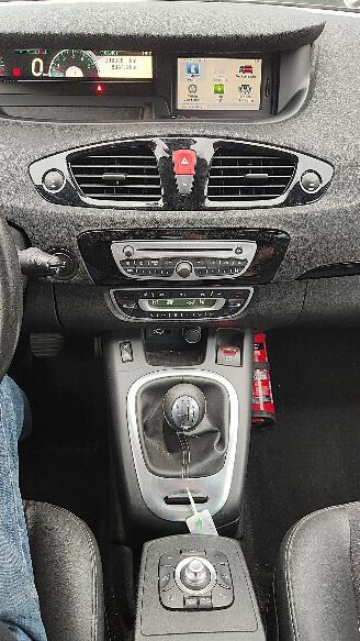 Renault Scenic Renault Scenic III BOSE Edition picture 11