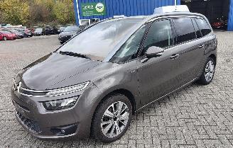 occasion passenger cars Citroën C4-picasso citroenC4 Picasso eHDi Exclusive automaat full options 7persoon 2015/10
