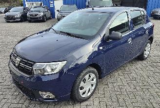 occasion passenger cars Dacia Sandero Dacia Sandero II Essential 2018/11