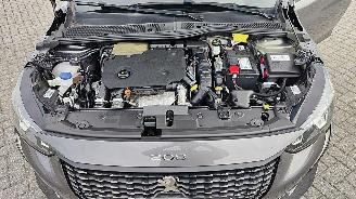 Peugeot 208 Peugeot 208 Allure topgepflegt 61521 km picture 13